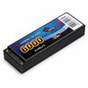 Li-Po Batteri 2S 7,6V 6000mAh 60C LCG EFRA2020