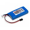 Sändarbatteri Li-Fe 6,6V 1800mAh
