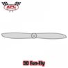 Propeller 16x4 3-D Fun Fly