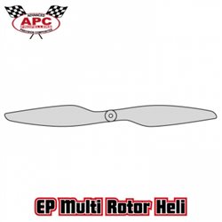 Propeller 16x5.5 Multirotor