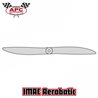 Propeller 19x8 Aerobatic Bred