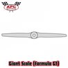 Propeller 20x15 WCAR T-6