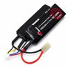 Li-Po Batteri 3S 11,1V 1800mAh 30C Split Airsoft*
