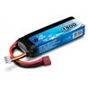 Li-Po Battery 3S 11.1V 1800mAh 30C T-Connector