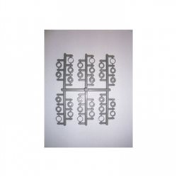 Adapterringar El Propeller