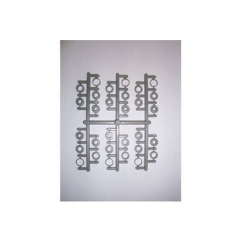 Adapterringar El Propeller