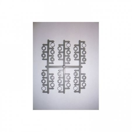 Adapterringar El Propeller