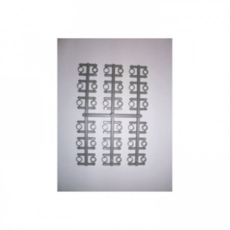 Adapterringar SlowFly Propeller