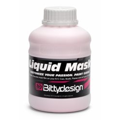 Liquid Mask 16oz (473ml)