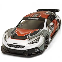 Kaross Hyberia FWD 190mm