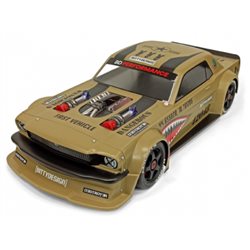 Kaross Destroyer 1/7 Arrma Infraction/Limitless