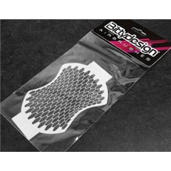 Stensil Vinyl Bikaka V2