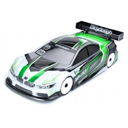 M410 Kaross TC 190mm Lättvikt