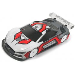 HYPER Kaross TC 190mm ULT