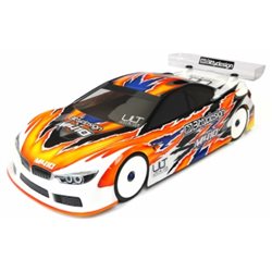 M410 Kaross TC 190mm Ultra Lätt