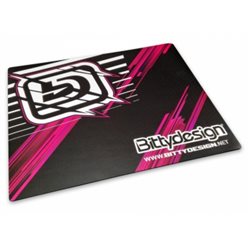 Meckunderlag 51x41cm Bittydesign