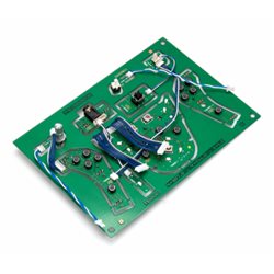 PCB Assy TB89 T4PX Sub 2