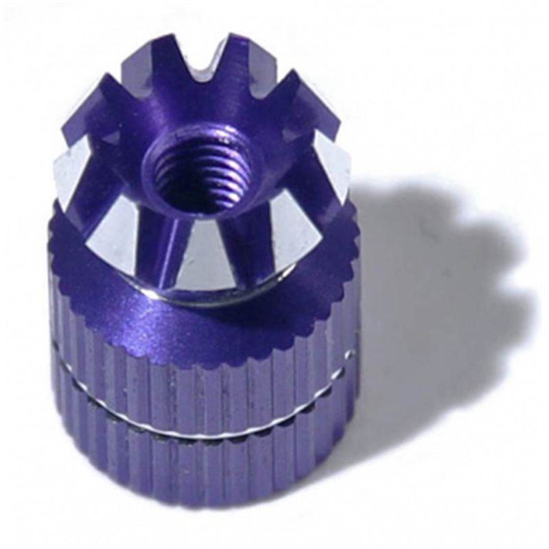 Lever Head ST22 Blue