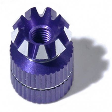 Lever Head ST22 Blue