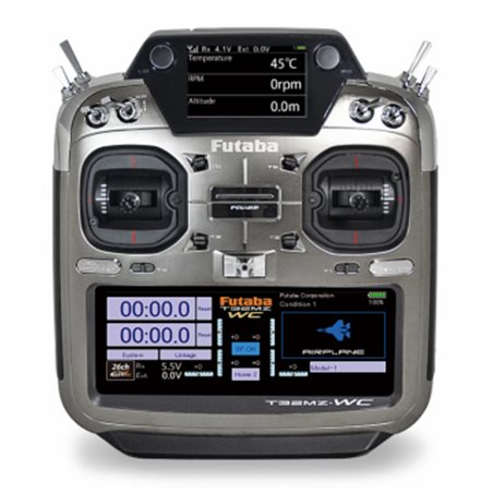 T32MZ-WC Radio FASSTest26 R7214SB