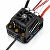 EzRun MAX6 G2 200A 3-8S Sensor WP Fartreglage 1/6