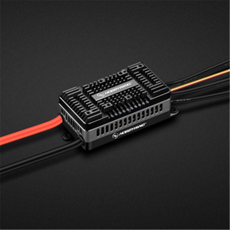 Platinum 260A OPTO V5 Fartreglage HV 6-14S