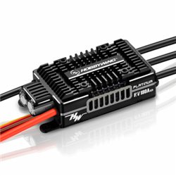 Platinum 180A SBEC V5 Fartreglage HV 6-14S