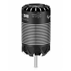Motor XeRun 2848SD 4000kV 1/14-1/12