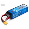 Li-Po Batteri 5S 18,5V 4000mAh 25C XT60-Kontakt