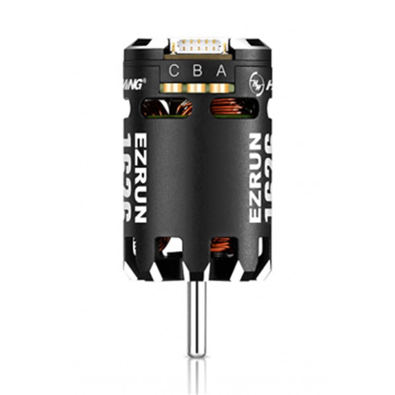 Motor EzRun 1626SD-3500kV BL 1/28