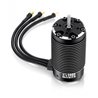 Motor EzRun 4985SL 1250kV Black 1/6