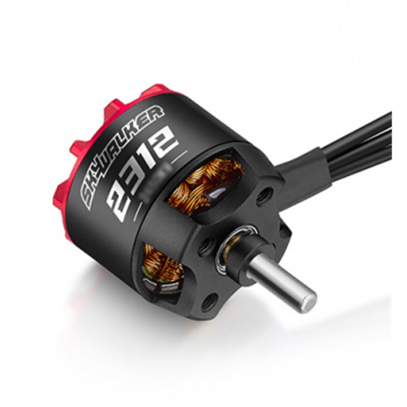 SkyWalker 2312 Motor D28.8 x 28mm 980kV 24A/340W/180s