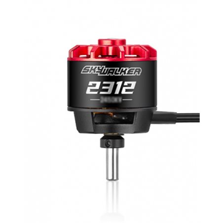 SkyWalker 2312 Motor D28.8 x 28mm 1250kV 38A/563W/35s