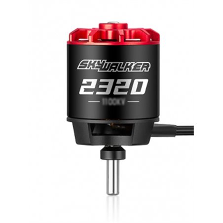 SkyWalker 2320 Motor D28.8 x 36mm 1250kV 50A/740W/94s