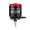 SkyWalker 2320 Motor D28.8 x 36mm 1250kV 50A/740W/94s
