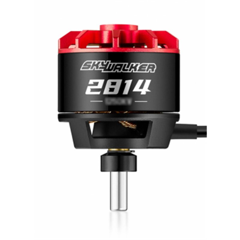 Skywalker 2814SL Motor D35.1x34mm 1250kV 75A/1110W/35s