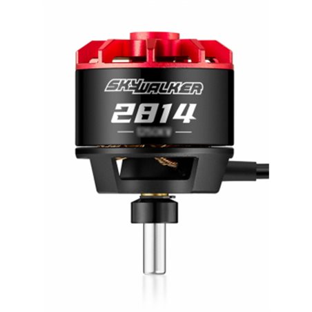 Skywalker 2814SL Motor D35.1x34mm 1250kV 75A/1110W/35s