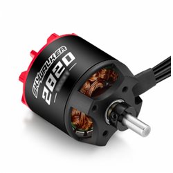 Skywalker 2820SL Motor D35.1x40mm 6S 550kV 41A/910W/43s