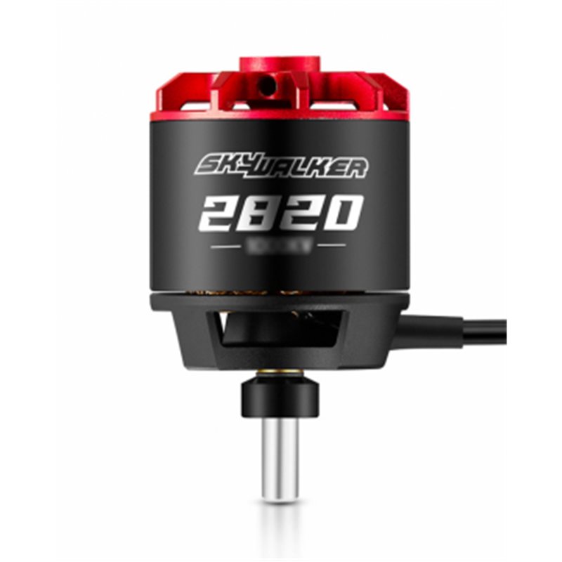 Skywalker 2820SL Motor D35.1x40mm 1000kV 77A/1140W/43s