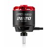 Skywalker 2820SL Motor D35.1x40mm 1000kV 77A/1140W/43s