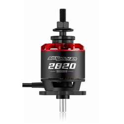 Skywalker 2820SL Motor D35.1x40mm 1250kV 82A/1110W/109/243s