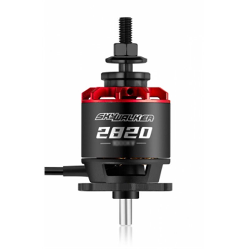 Skywalker 2820SL Motor D35.1x40mm 1250kV 82A/1110W/109/243s