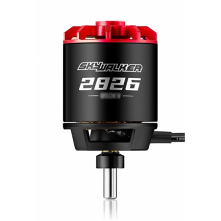 Skywalker 2826SL Motor D35.1x46mm 850kV 69A/1000W/120s