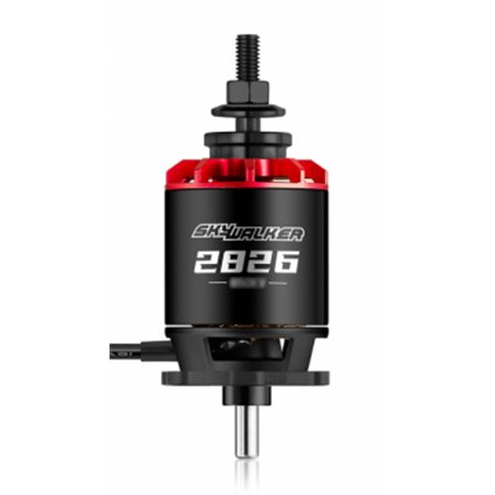 Skywalker 2826SL Motor D35.1x46mm 1100kV 82A/1220W/135s