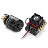 QuicRun Combo 10BL120 G2 Sensor - 3650SD 10.5T 3600kV G2 1/10
