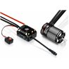 Xerun Combo AXE540L R2-2300KV - FOC system Xerun Combo AXE540L R2-2300KV - FOC system
