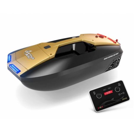 Baiting 500 V4 Betesbåt RTR