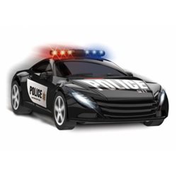 Bil SuperFun Polis 1/43