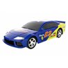 Bil SuperFun Thunder 23 Blå 1/43