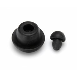 Tätning för Antenn och Kabel Fiskebåt